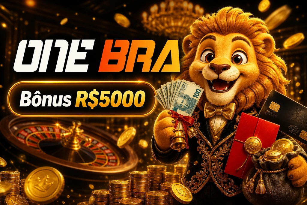 OneBra App: Depósitos e Saques